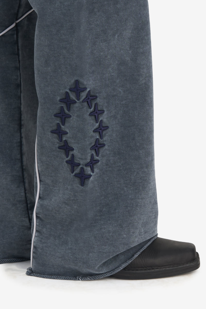 SWEATPANT SKY NAVY 4