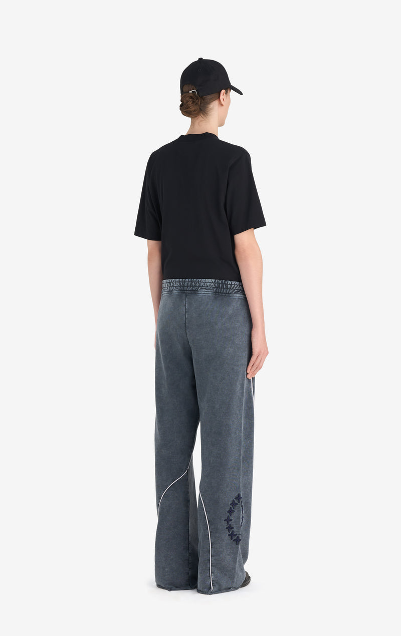 SWEATPANT SKY XXS / NAVY