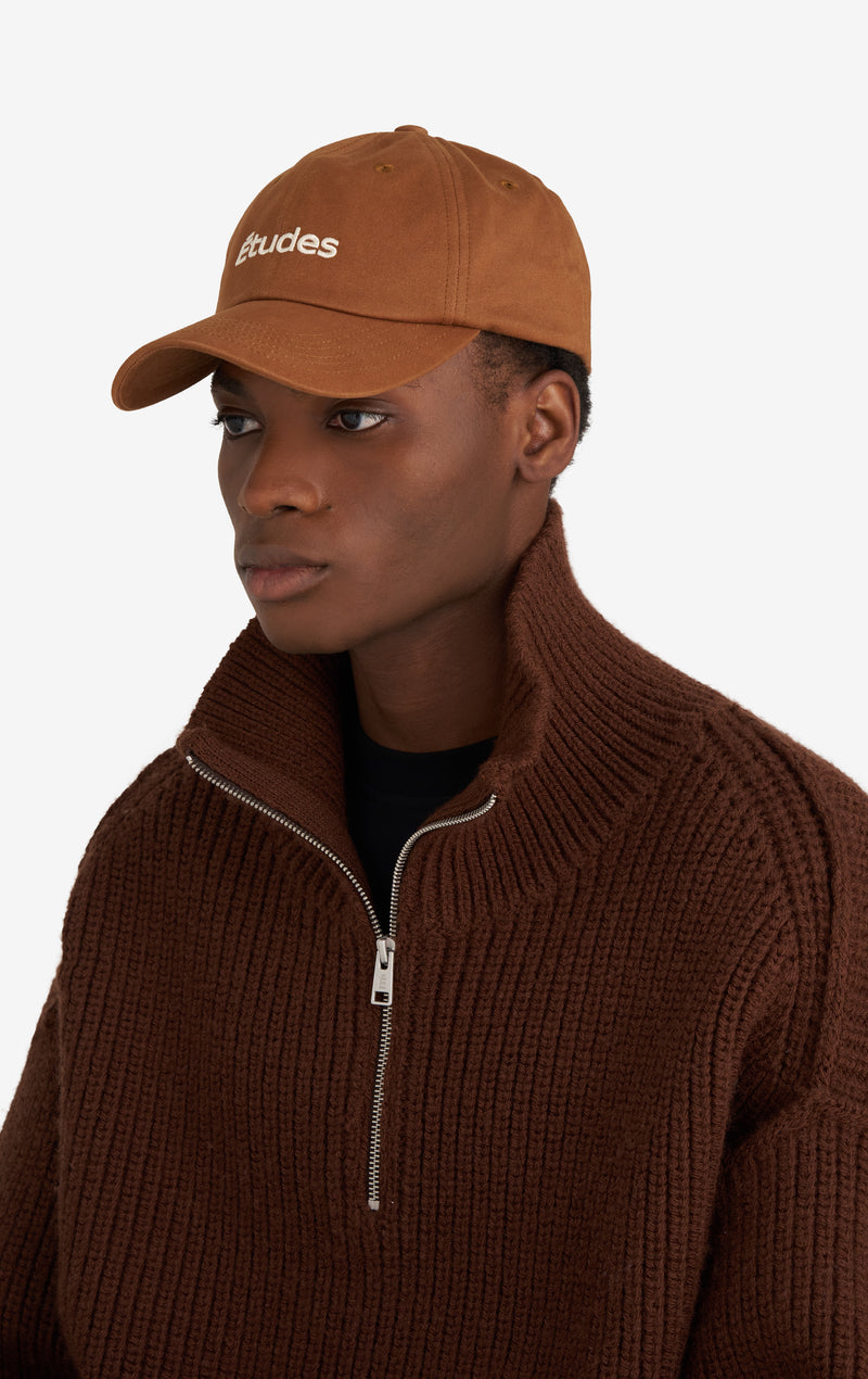 ETUDES STUDIO CAP CAMEL 2