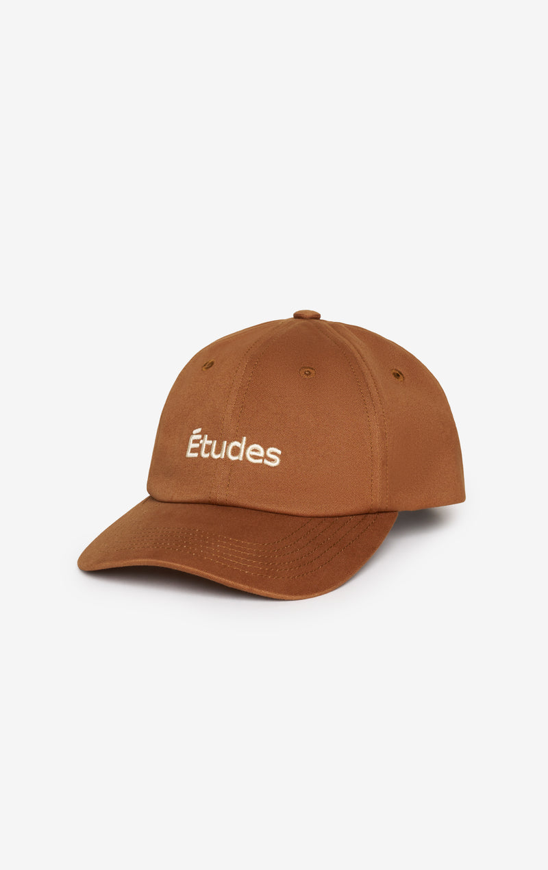 ETUDES STUDIO CAP CAMEL 1