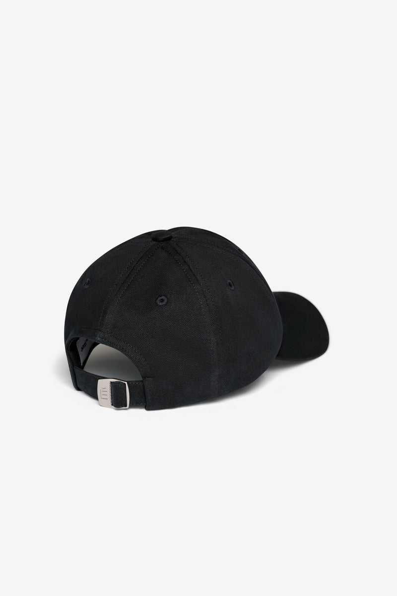 CAP EUROPA BLACK 2