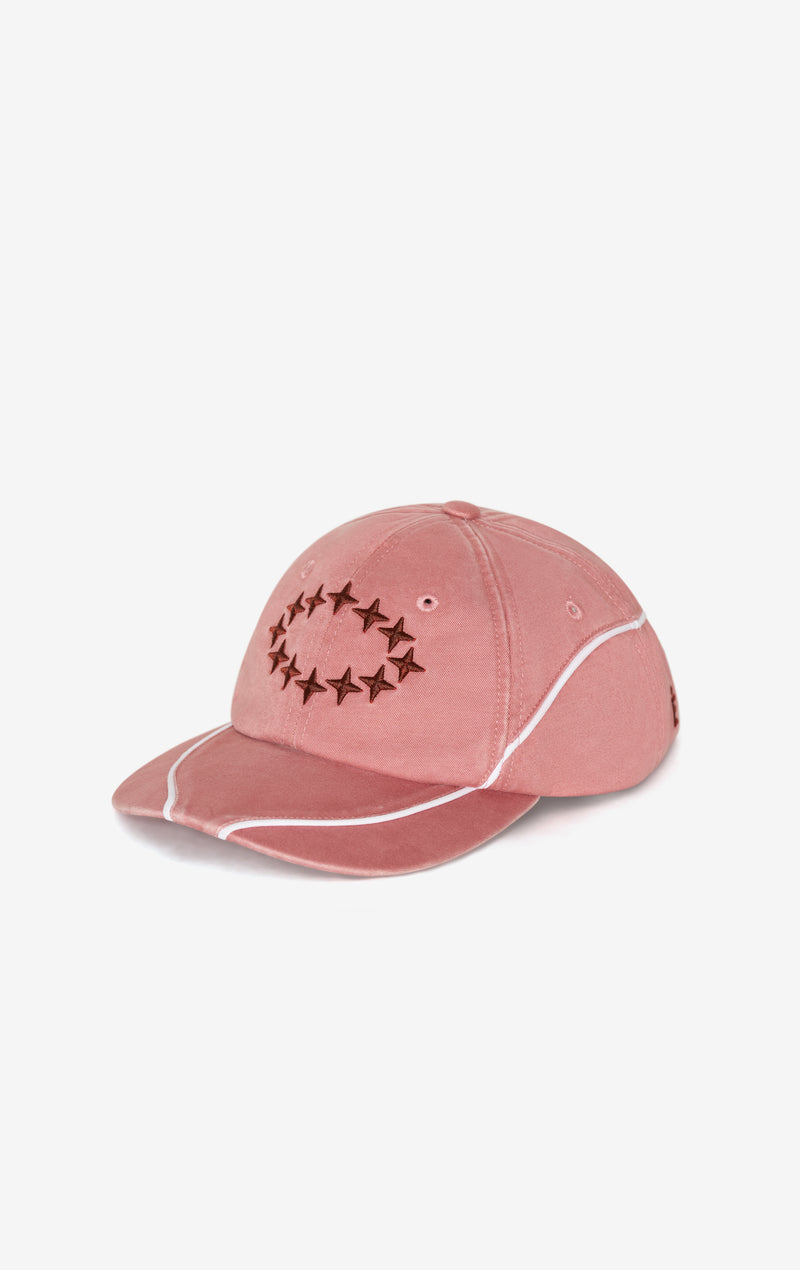 ETUDES STUDIO CAP STARS SKY OLD ROSE 1