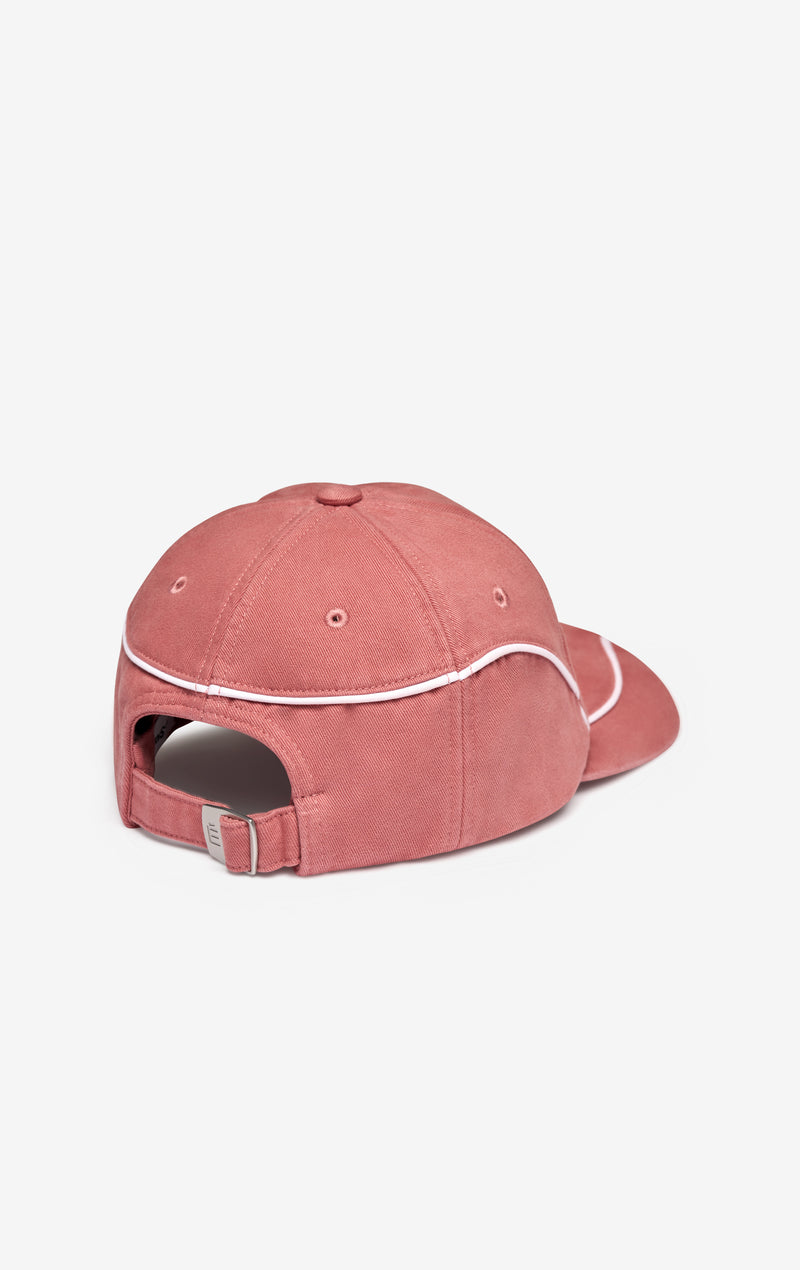 CAP STARS SKY ONE SIZE / OLD ROSE