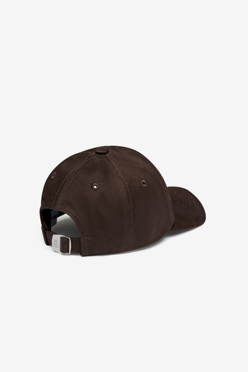 CAP MAKE IT YOURS DK BROWN 3