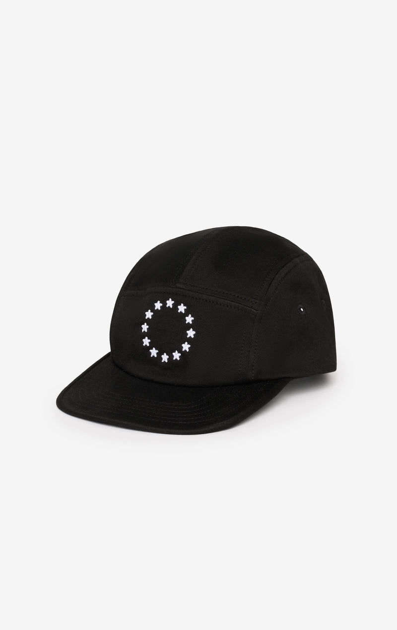 ETUDES STUDIO FIVE PANELS CAP EUROPA BLACK 1