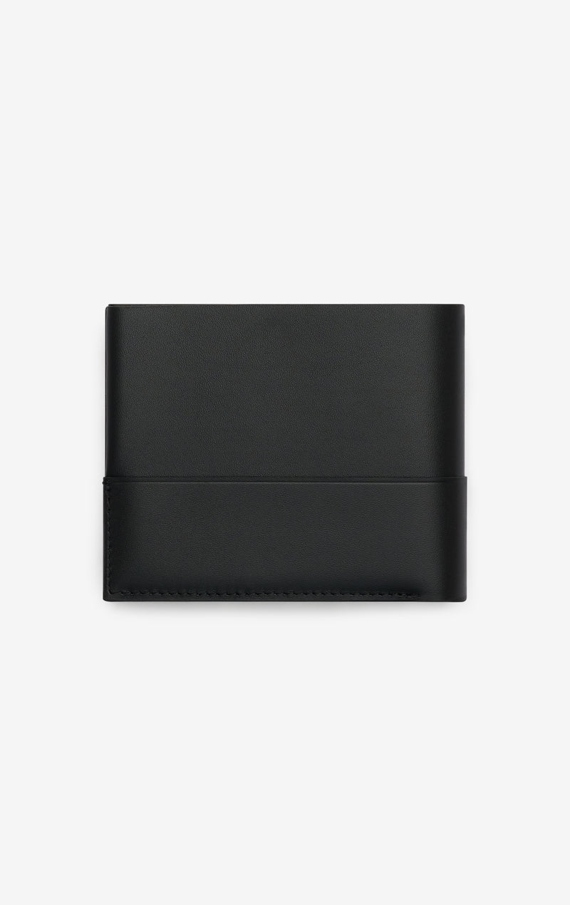 LEATHER WALLET