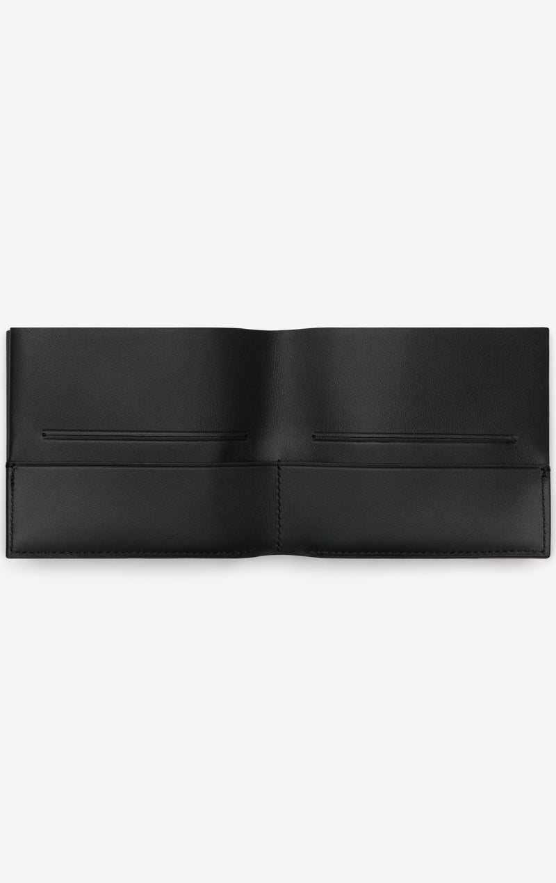 LEATHER WALLET
