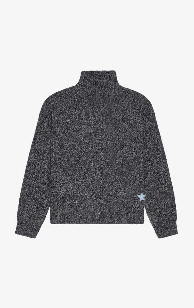 QUARTIER B T1 / DK GRAY