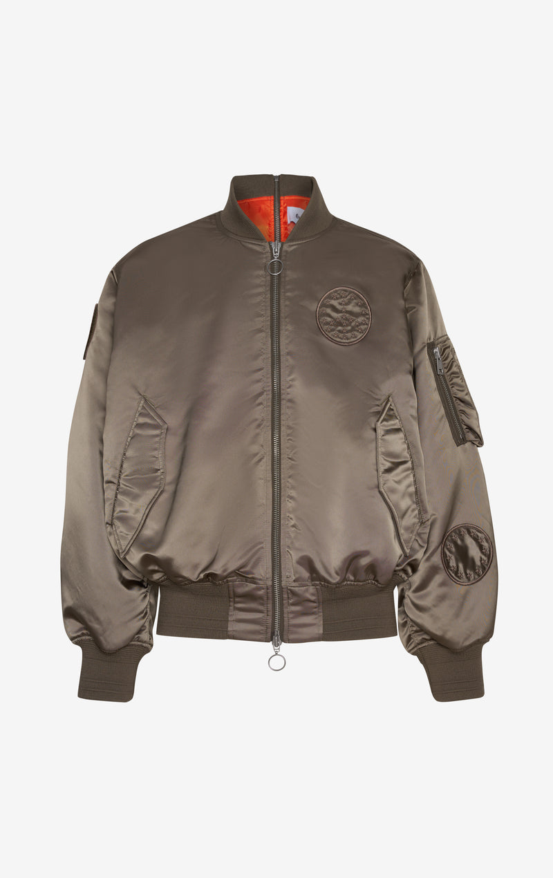 HORIZON MULTIZIP 42 / KHAKI