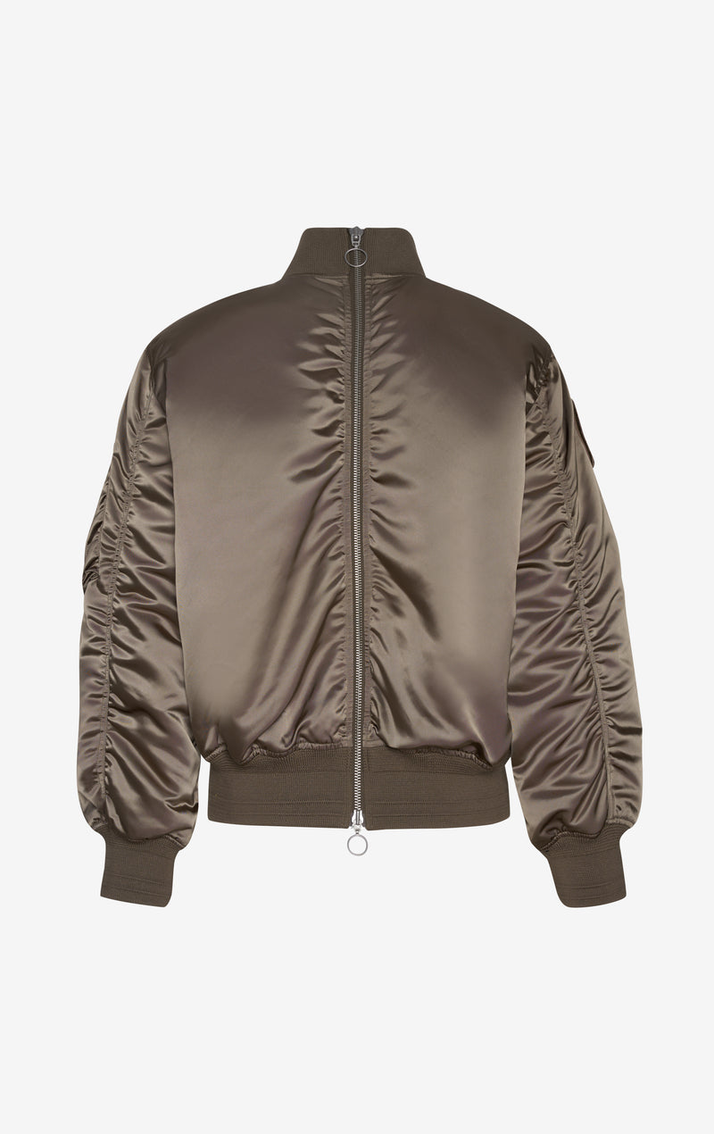 HORIZON MULTIZIP 42 / KHAKI