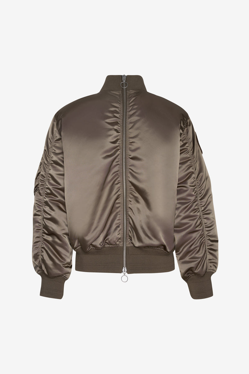 HORIZON B BOMBER - KHAKI KHAKI 1