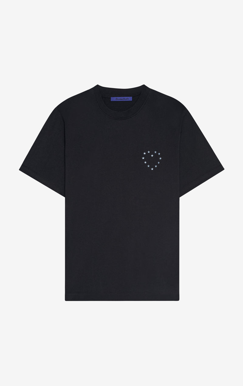 WONDER B COEUR XXS / NOIR