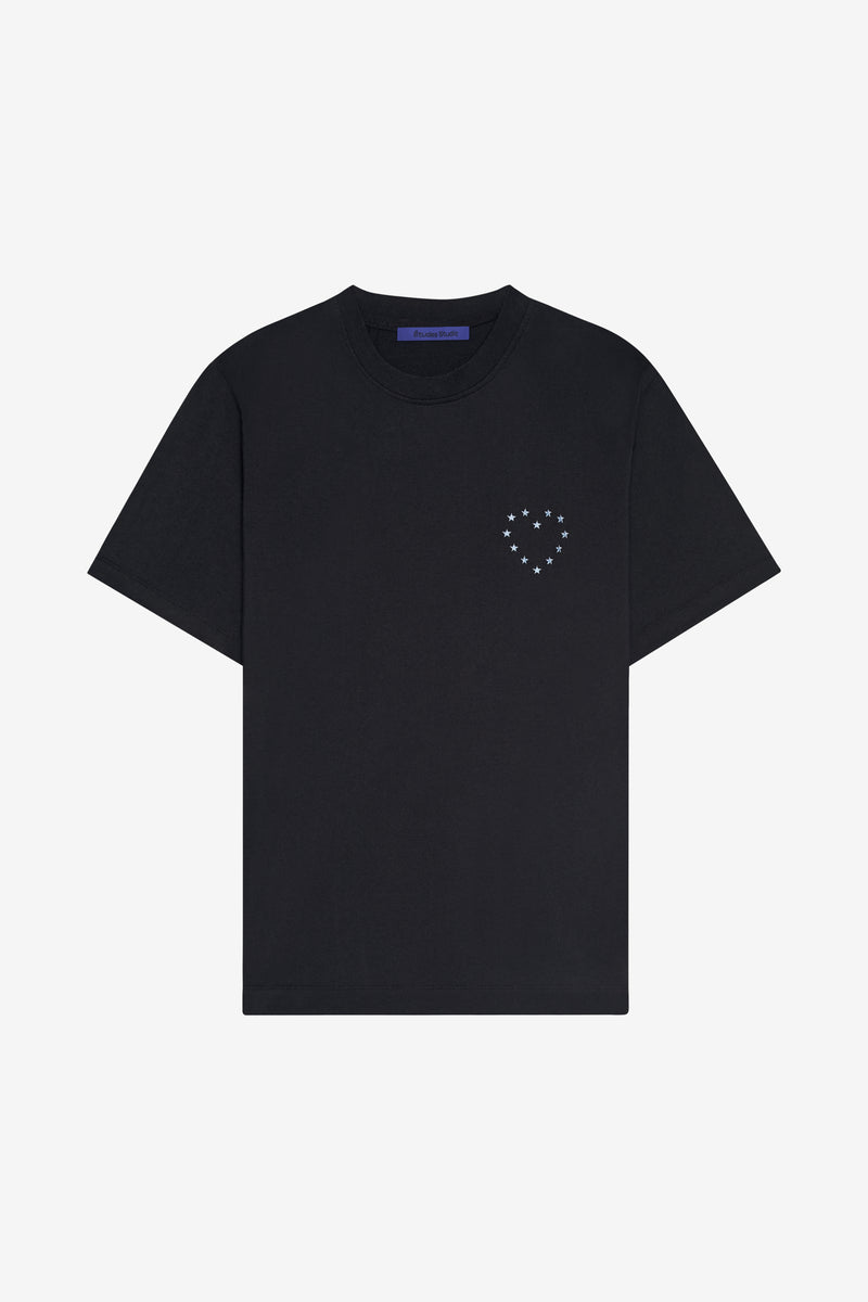 T-shirt Wonder NOIR 1
