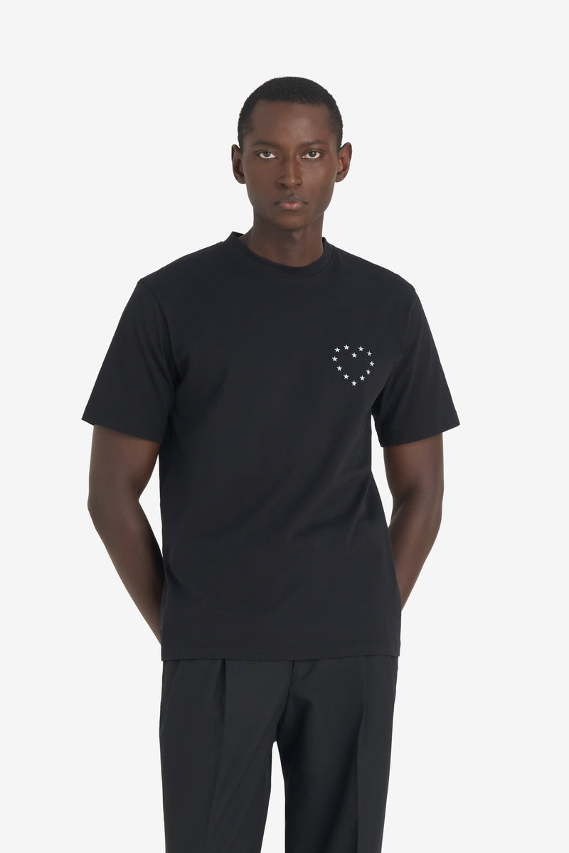 T-shirt Wonder NOIR 2