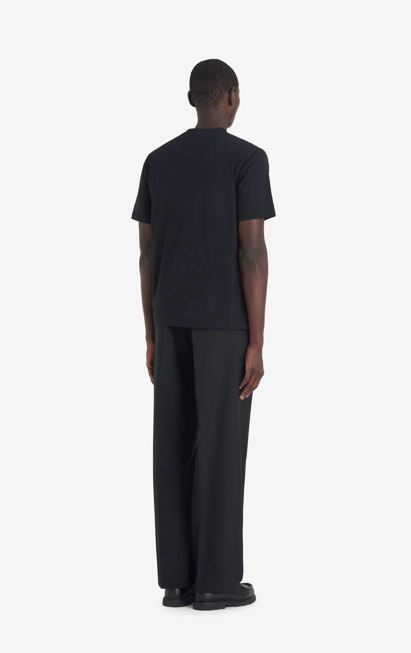 WONDER B HEART XXS / BLACK