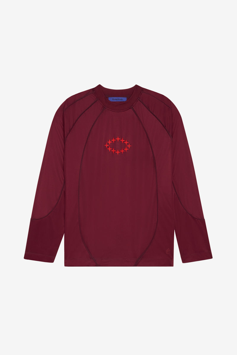 T-shirt à manches longues VIN 1