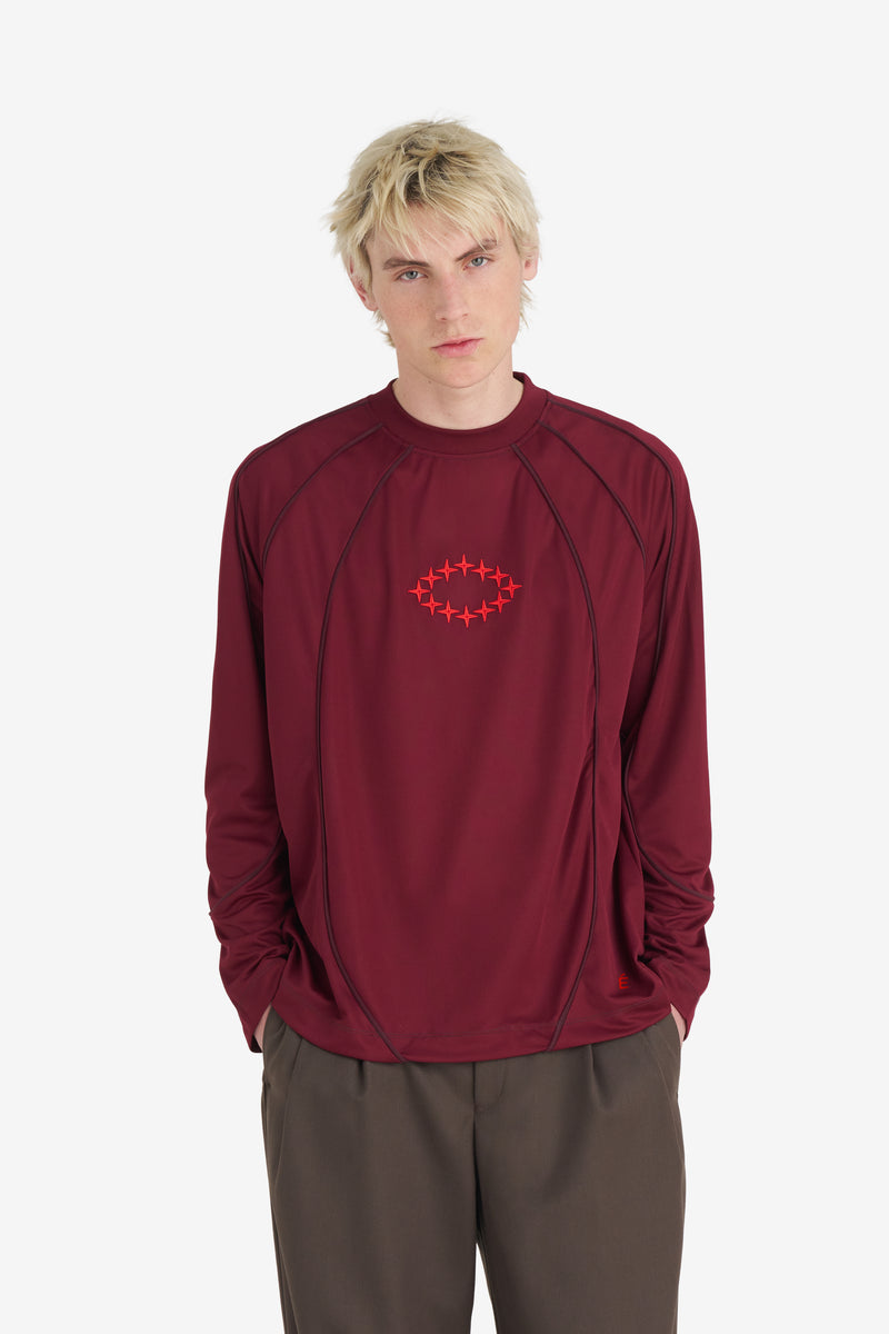 T-shirt à manches longues VIN 2