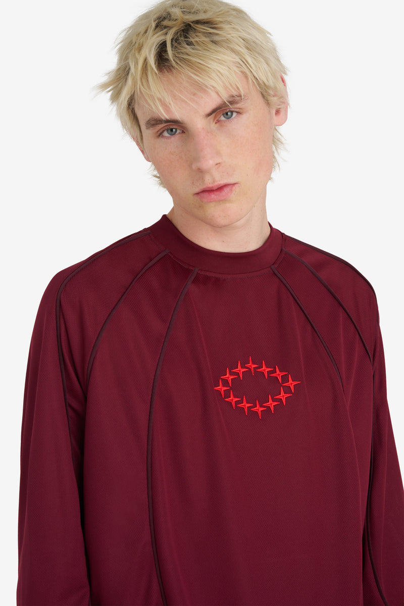 T-shirt à manches longues VIN 3