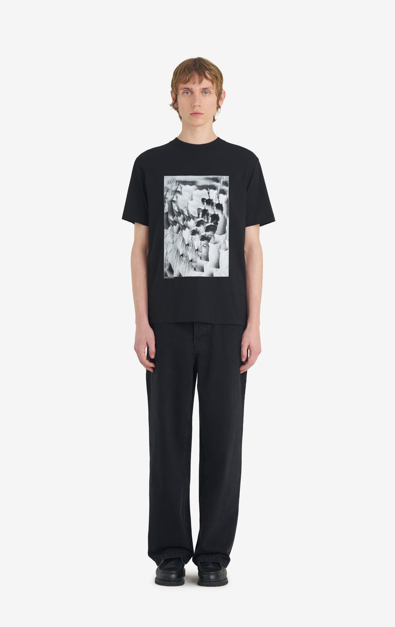 WONDER JEREMY SHAW 1 XXS / BLACK