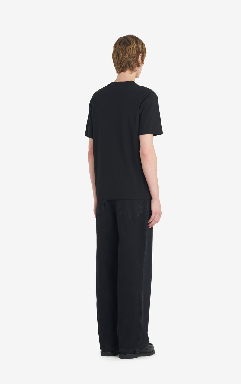 WONDER JEREMY SHAW 1 XXS / BLACK