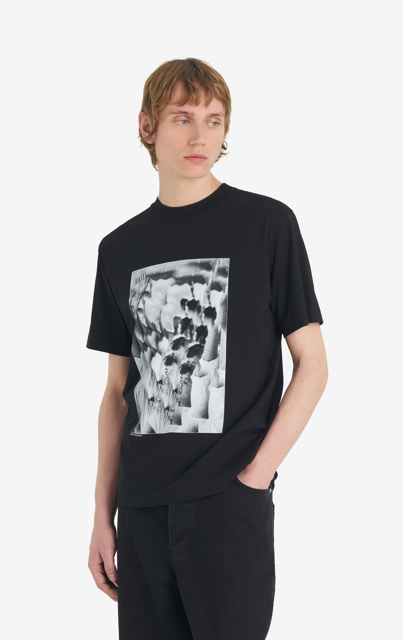 WONDER JEREMY SHAW 1 XXS / BLACK