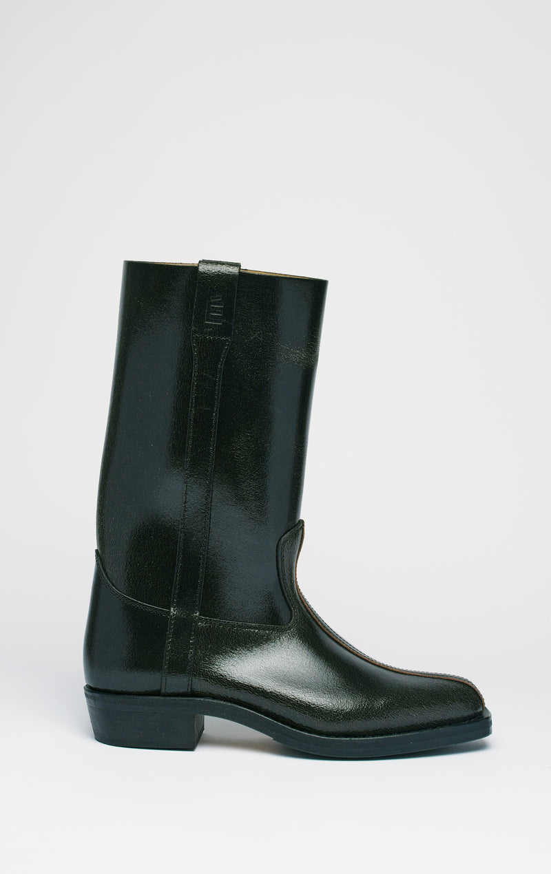 GARDIANE 39 / NOIR