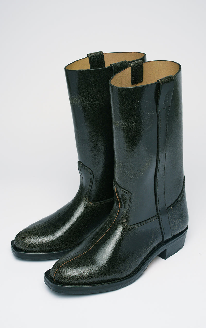GARDIANE 39 / NOIR