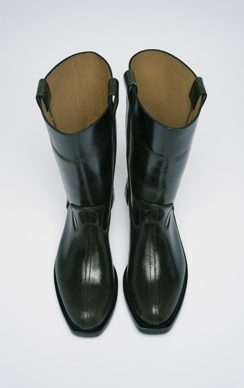 GARDIANE 39 / NOIR