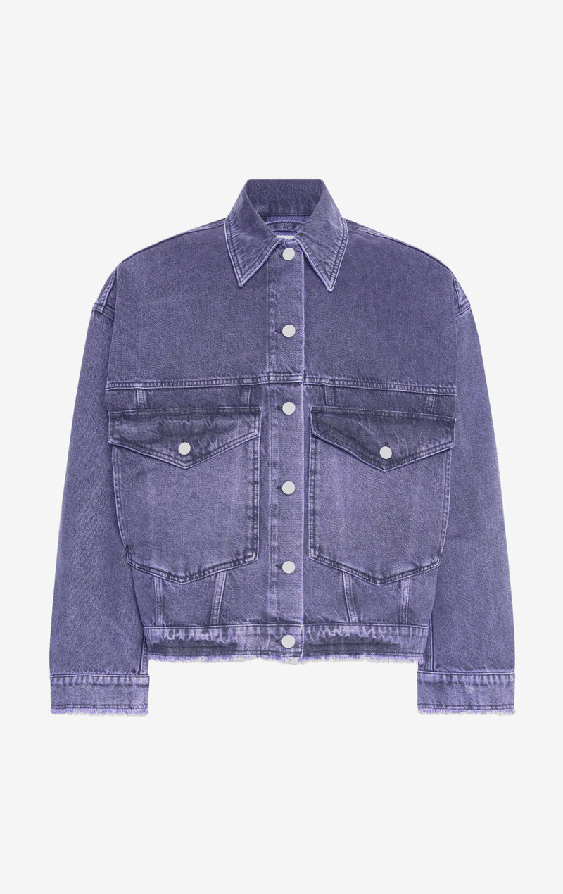 CIRCLE 42 / PURPLE