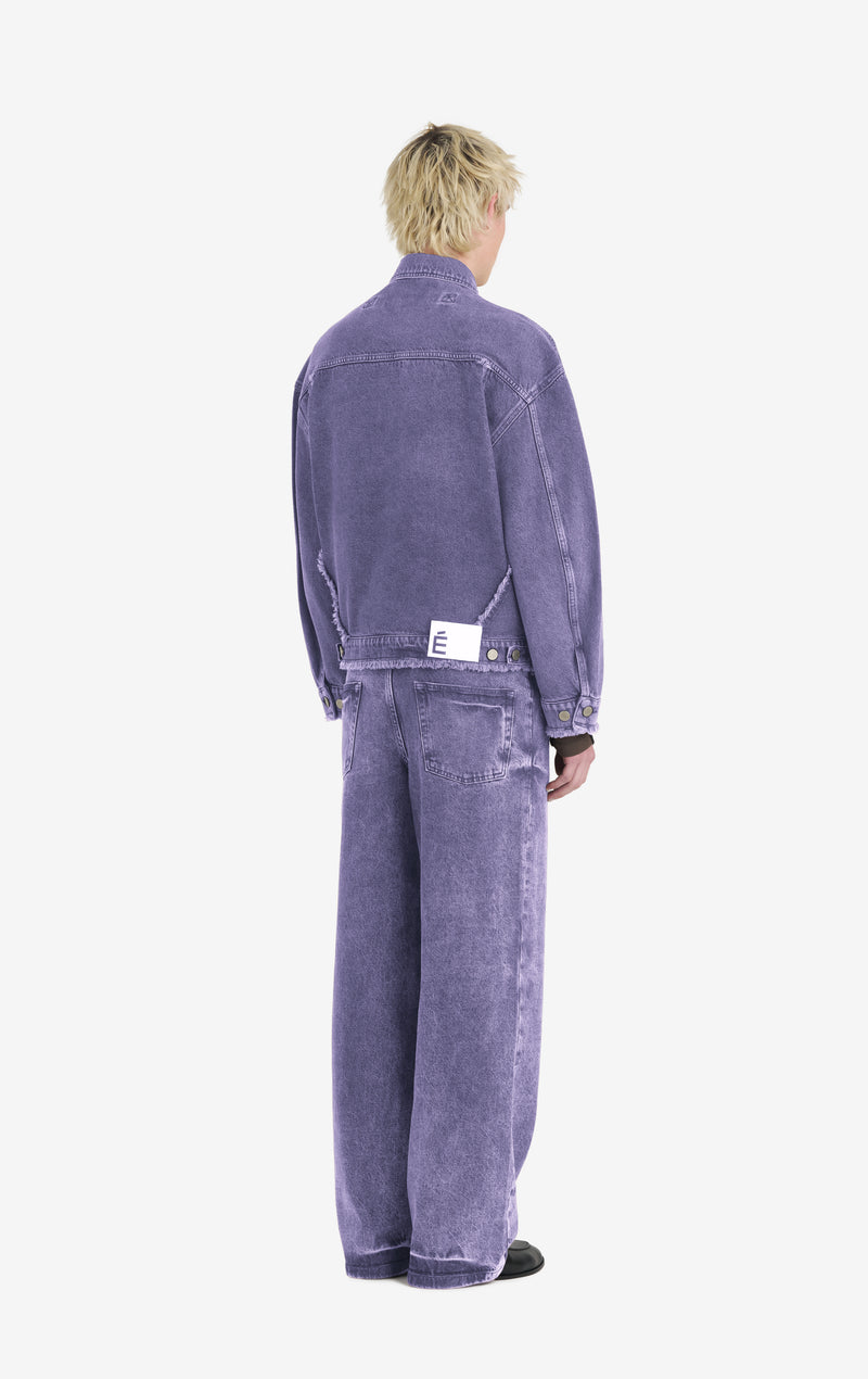 CIRCLE 42 / PURPLE