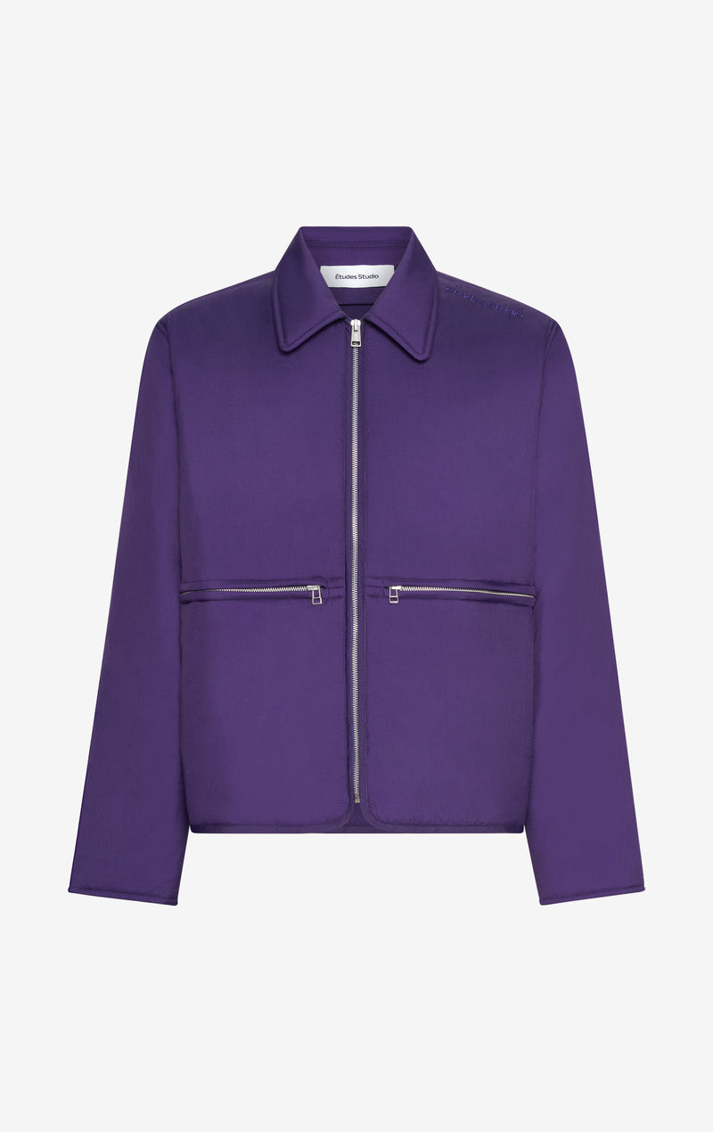 INTERVALLE 42 / PURPLE