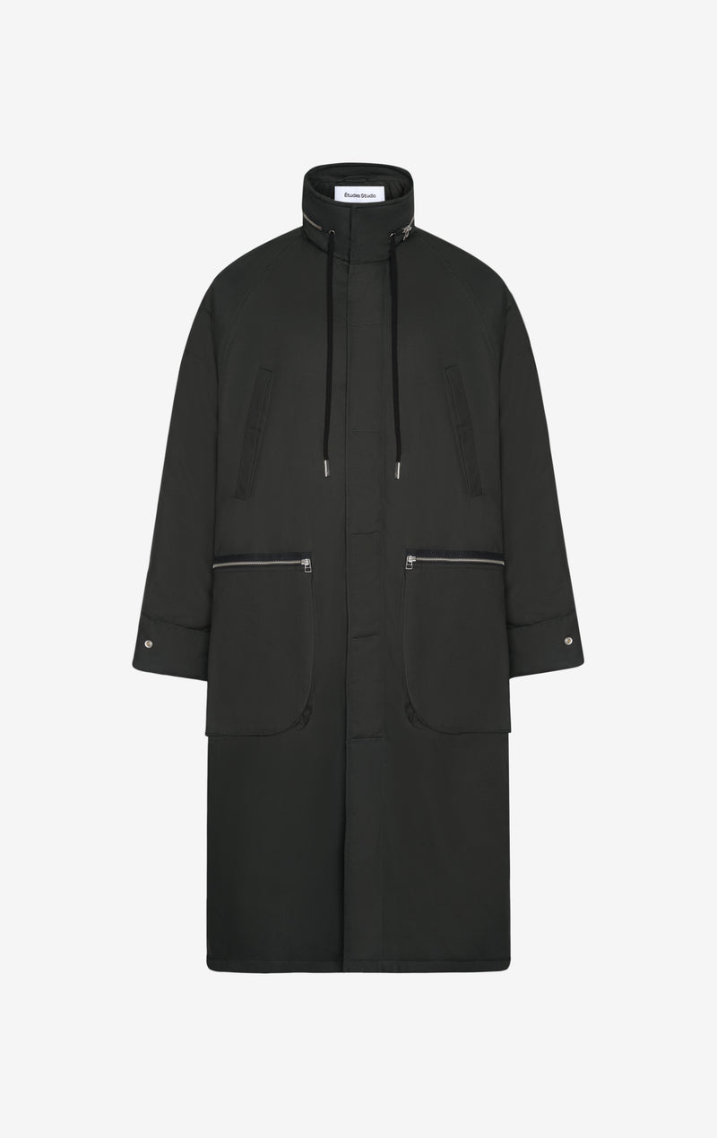 RESONANCE 42 / DK GRAY