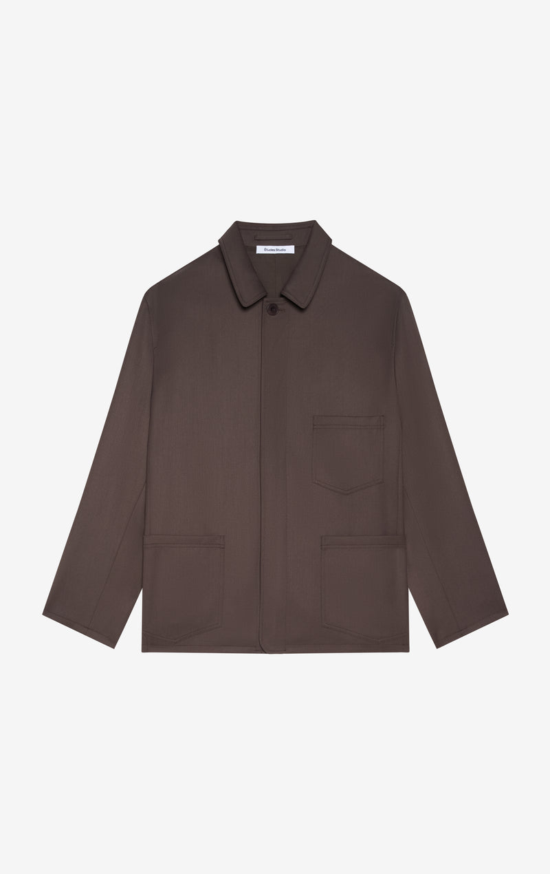 EXHIBITION 42 / DK BROWN