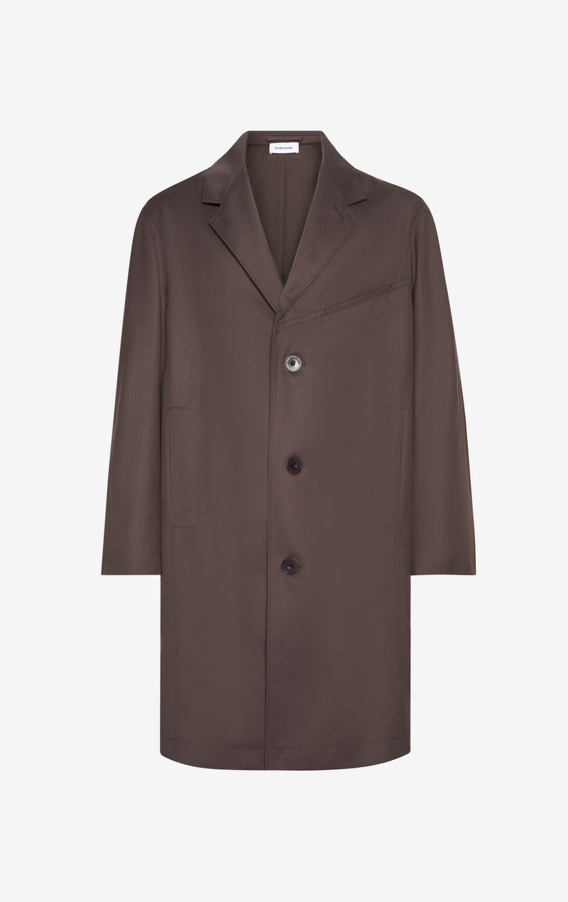 ECHOES 42 / DK BROWN