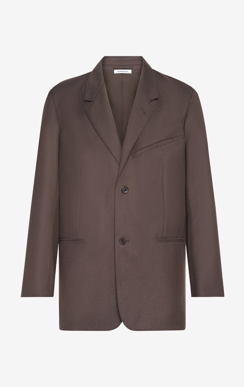 UNKNOWN 42 / DK BROWN