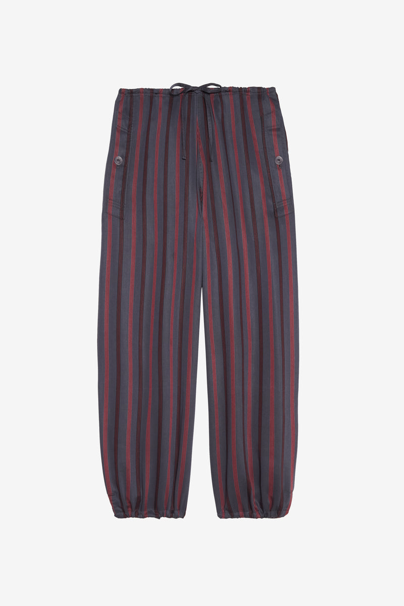 OUTSIDE TROUSERS - DK GRAY DK GRAY 1