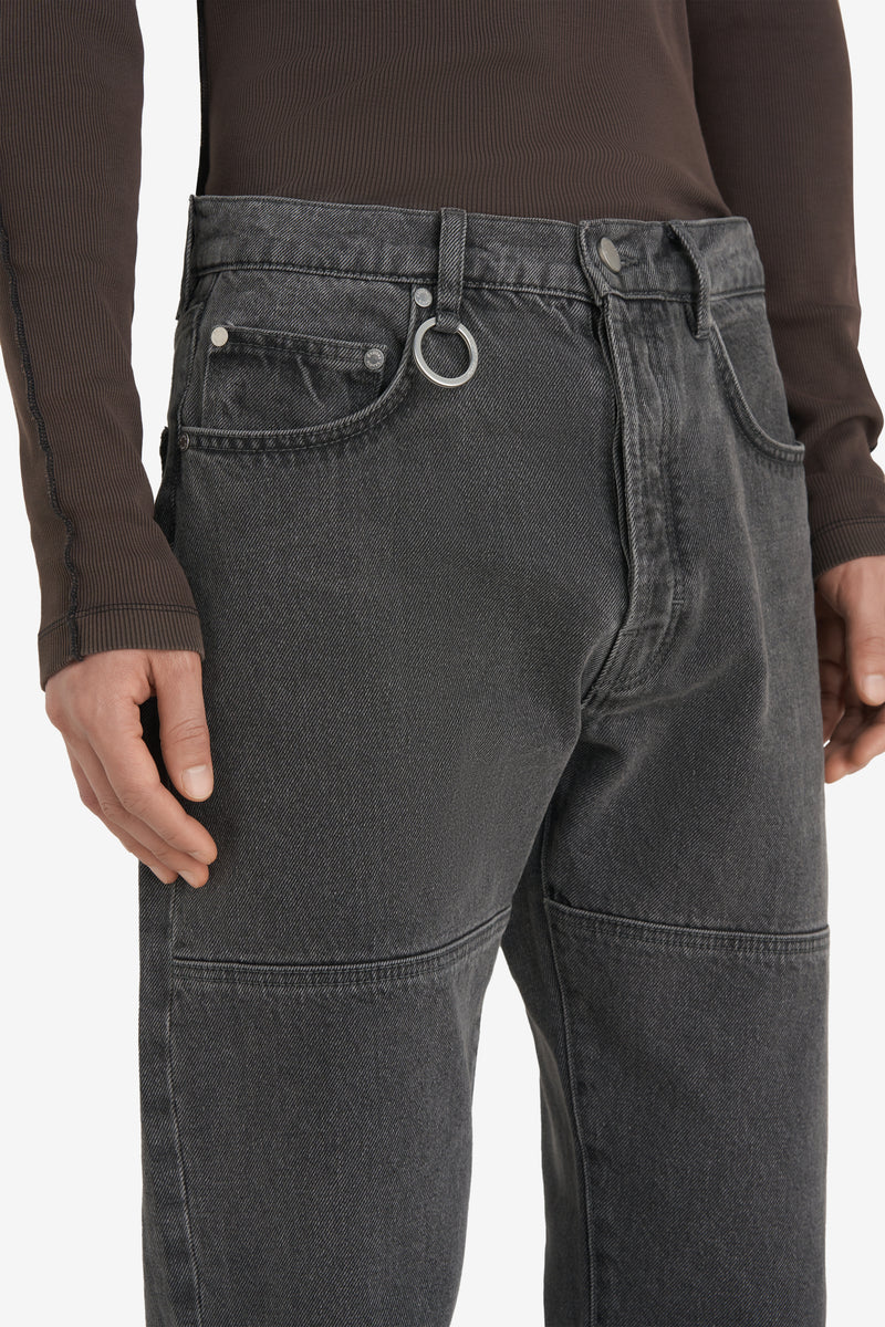 Jean Corner GRIS 5