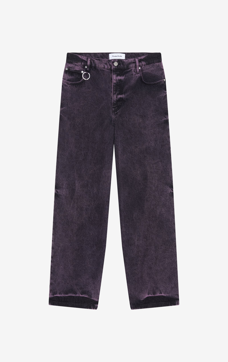 DISTRICT 42 / PURPLE