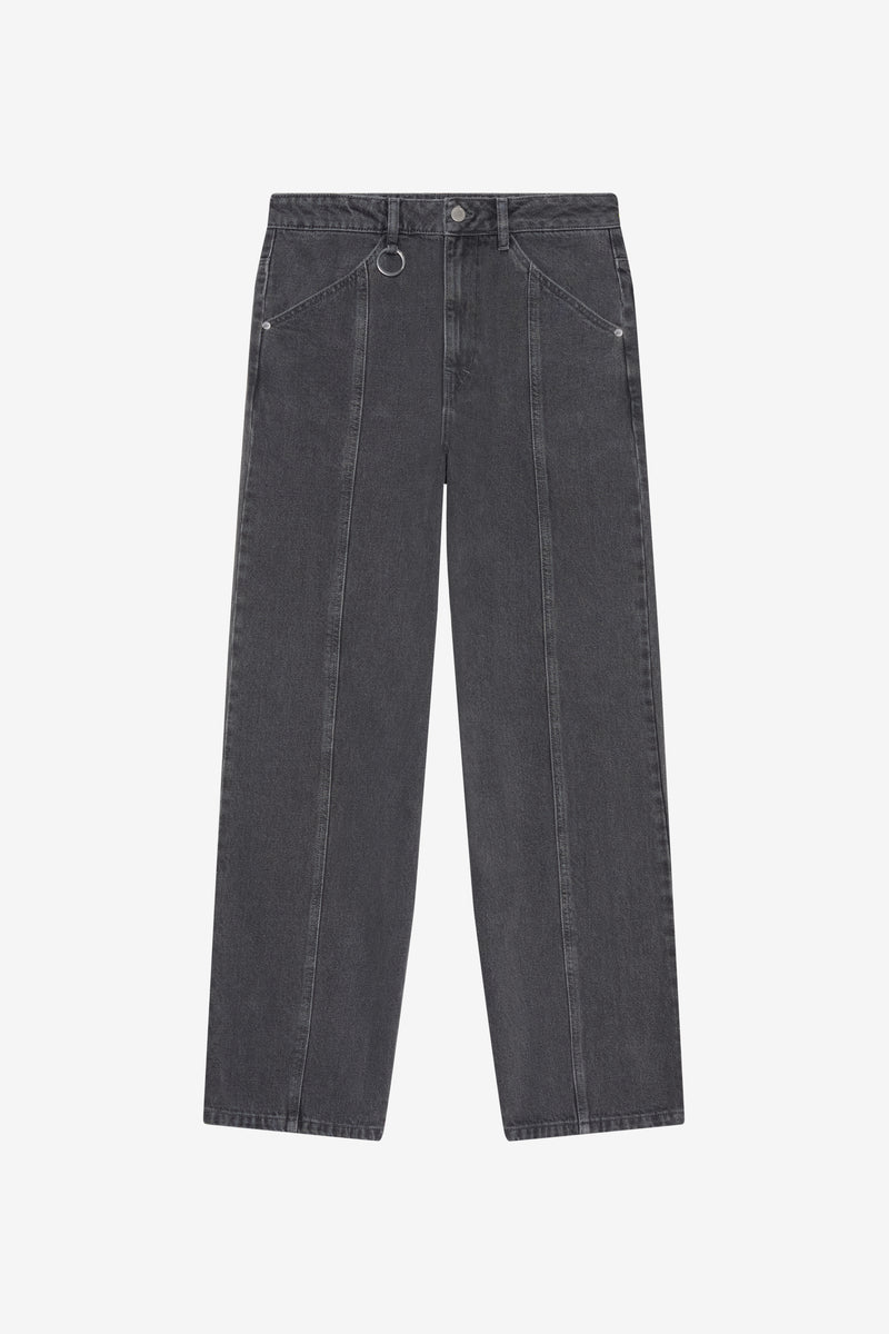 MELODY JEANS - GRAY GRAY 1