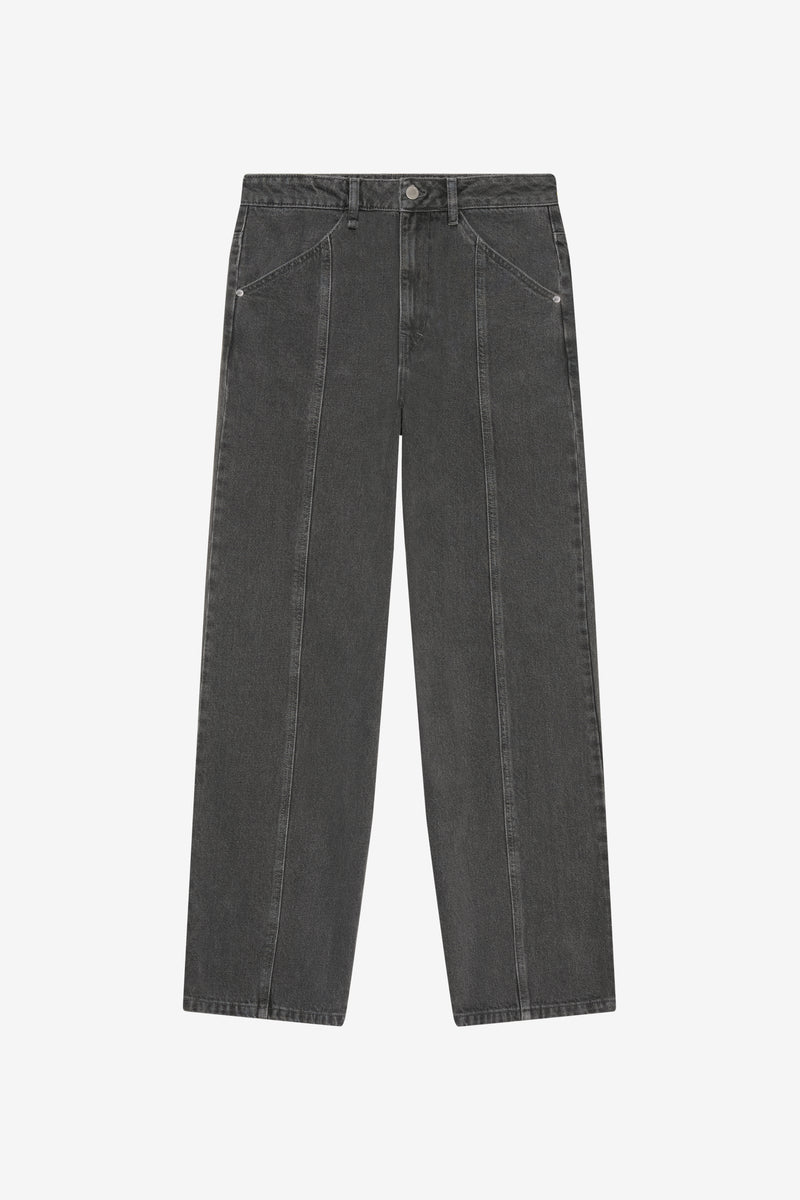 Jean Melody GRIS 1