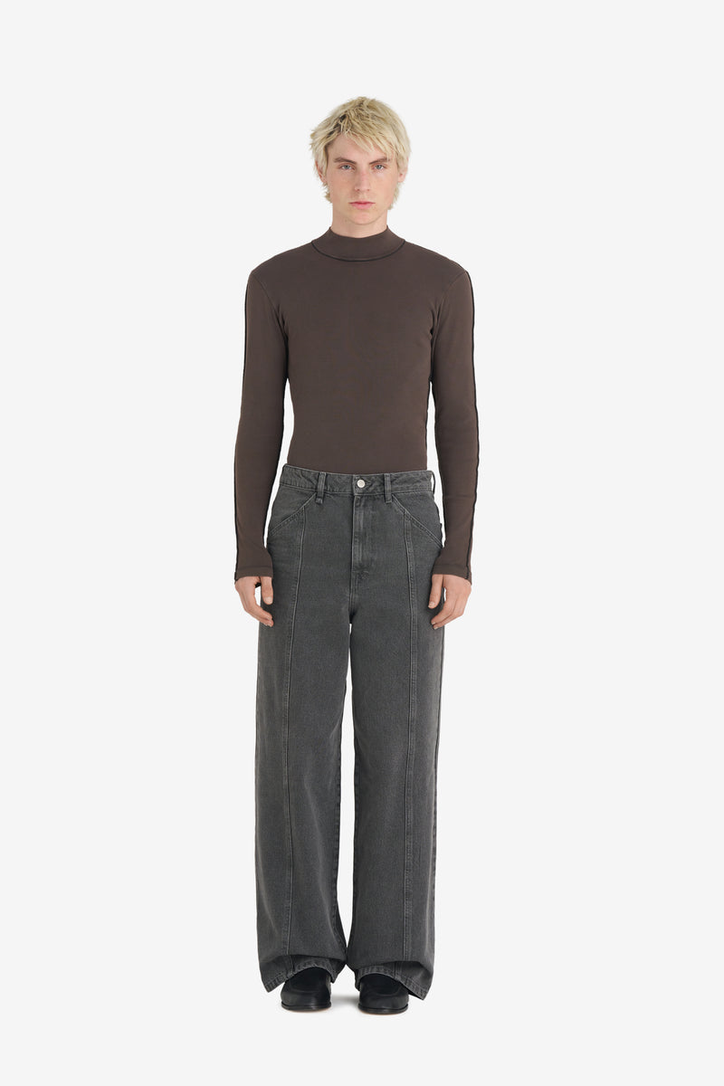 Jean Melody GRIS 4