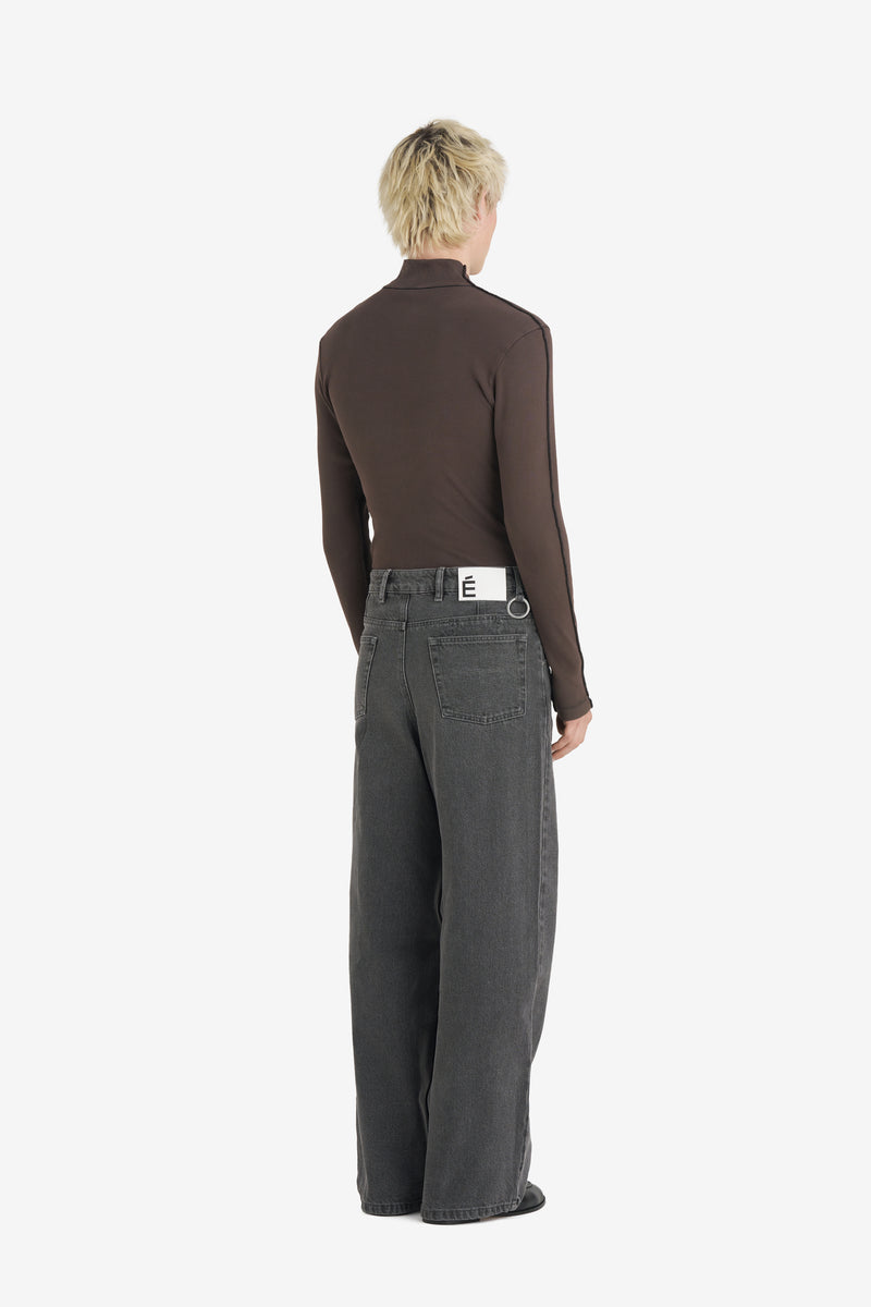 Jean Melody GRIS 5