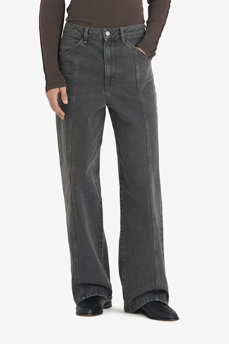 Jean Melody GRIS 2