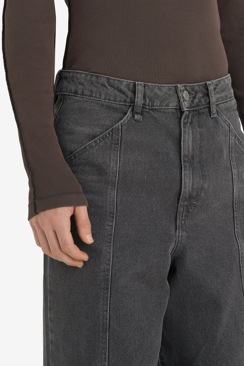 Jean Melody GRIS 6
