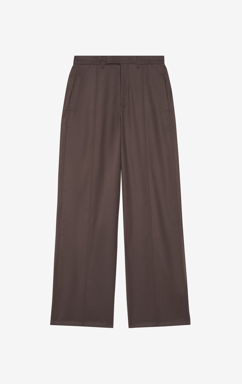 ENVIRONS 42 / DK BROWN