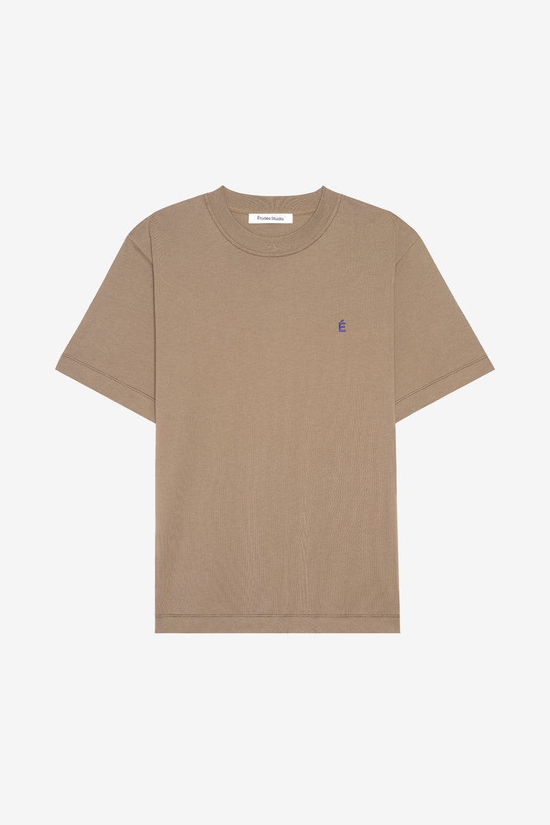T-shirt Wonder É KAKI 1