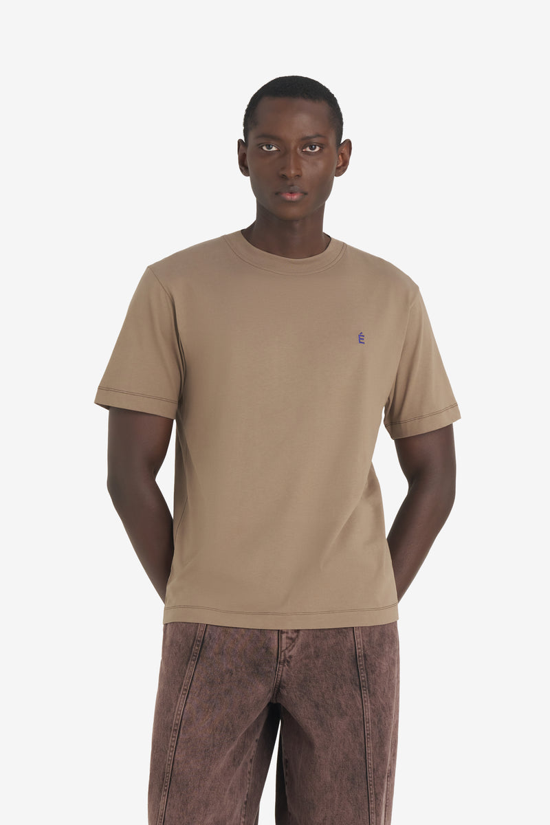 T-shirt Wonder É KAKI 2