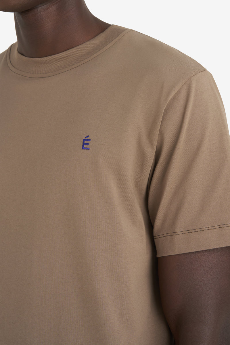T-shirt Wonder É KAKI 5