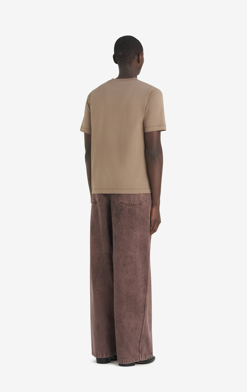WONDER ACCENT XXS / KHAKI