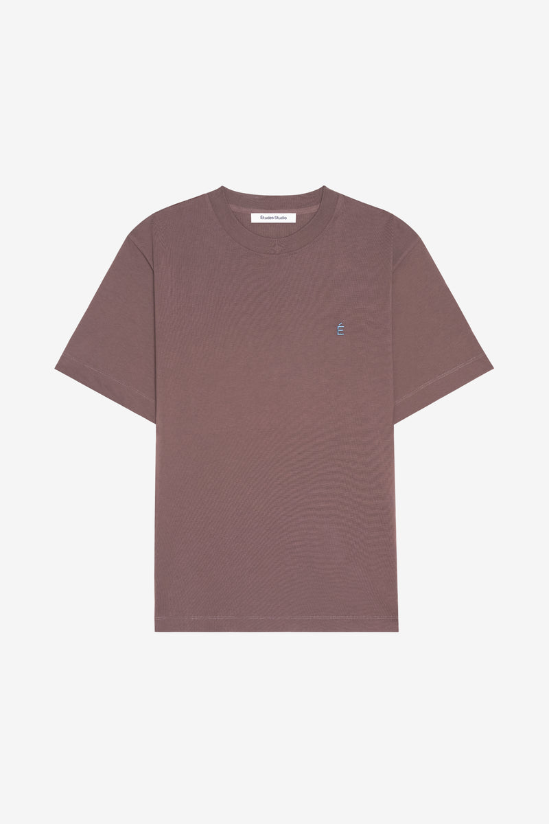 T-shirt Wonder É SCHISTE 1